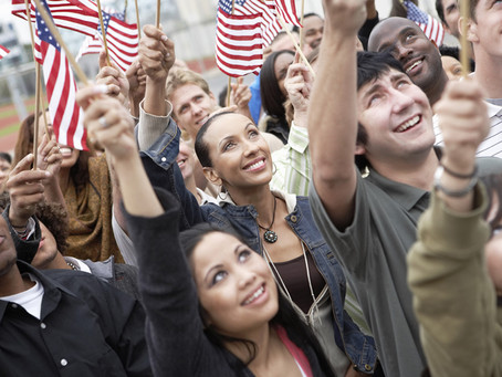 Is Hispanic Identity Among Millennials Declining?