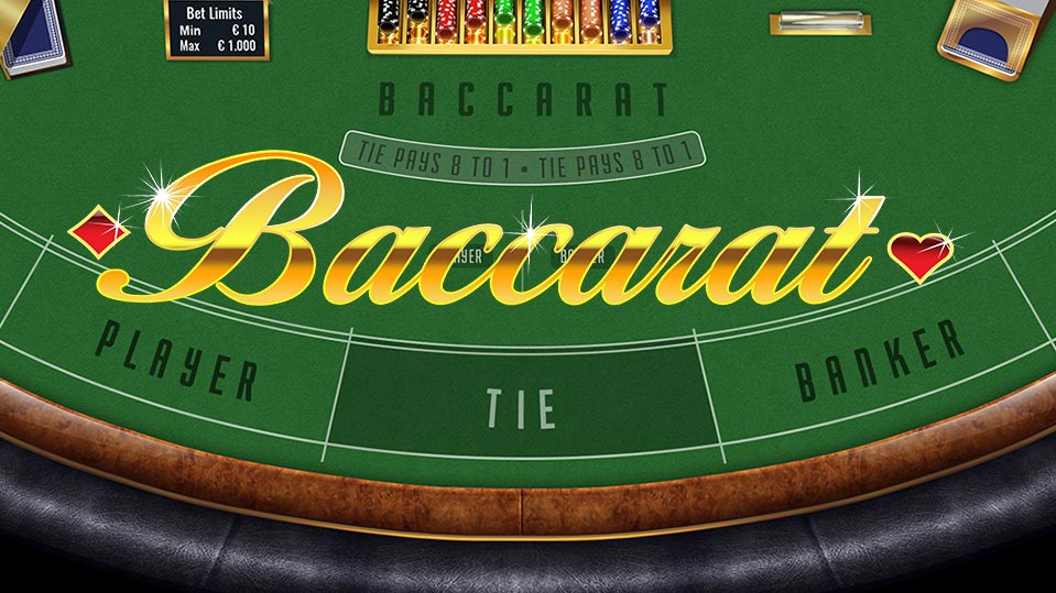 Chia sẻ cách soi cầu Baccarat chuẩn chuyên gia
content media