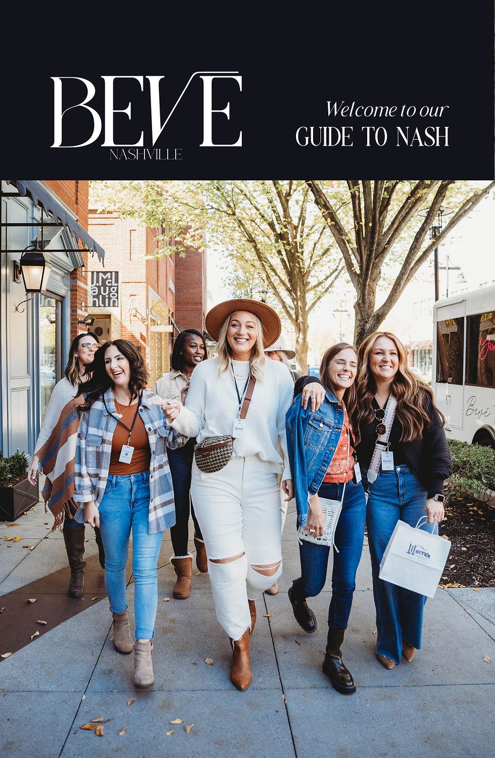 Thumbnail: OUR GUIDE TO NASHVILLE