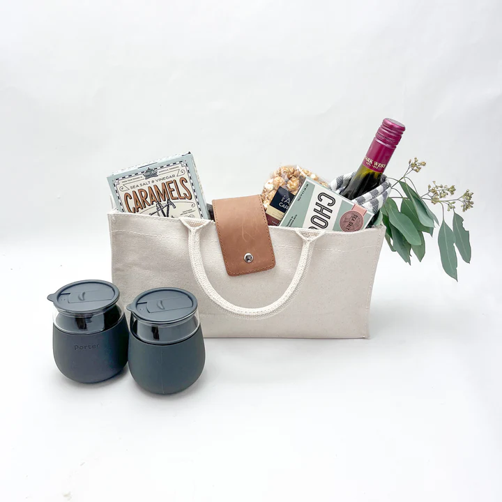 Nashville Wine Tote Picnic