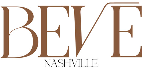 Beve Nashville logo