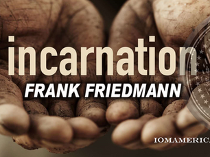 The Incarnation