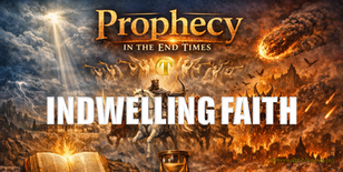 Prophecy holds a unique and powerful place in the Christian faith.