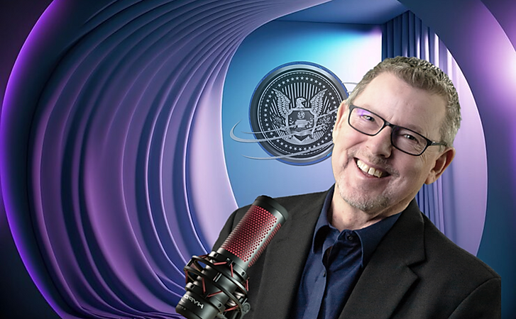 IOM America Podcast Media