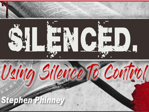 Using Silence to Control