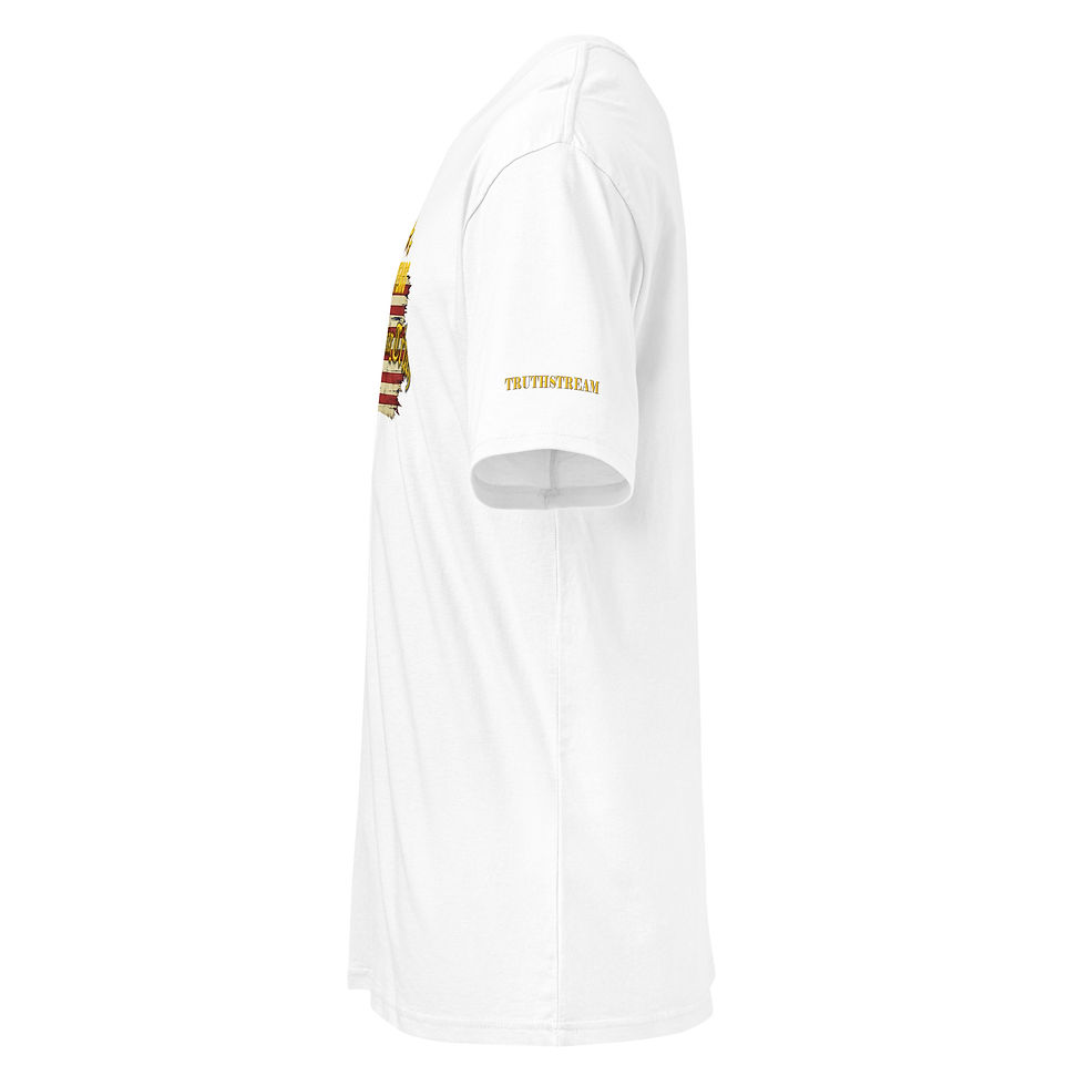 Thumbnail: 250 Years of Proclaiming Truth I Men's Premium Short Sleeve Tee