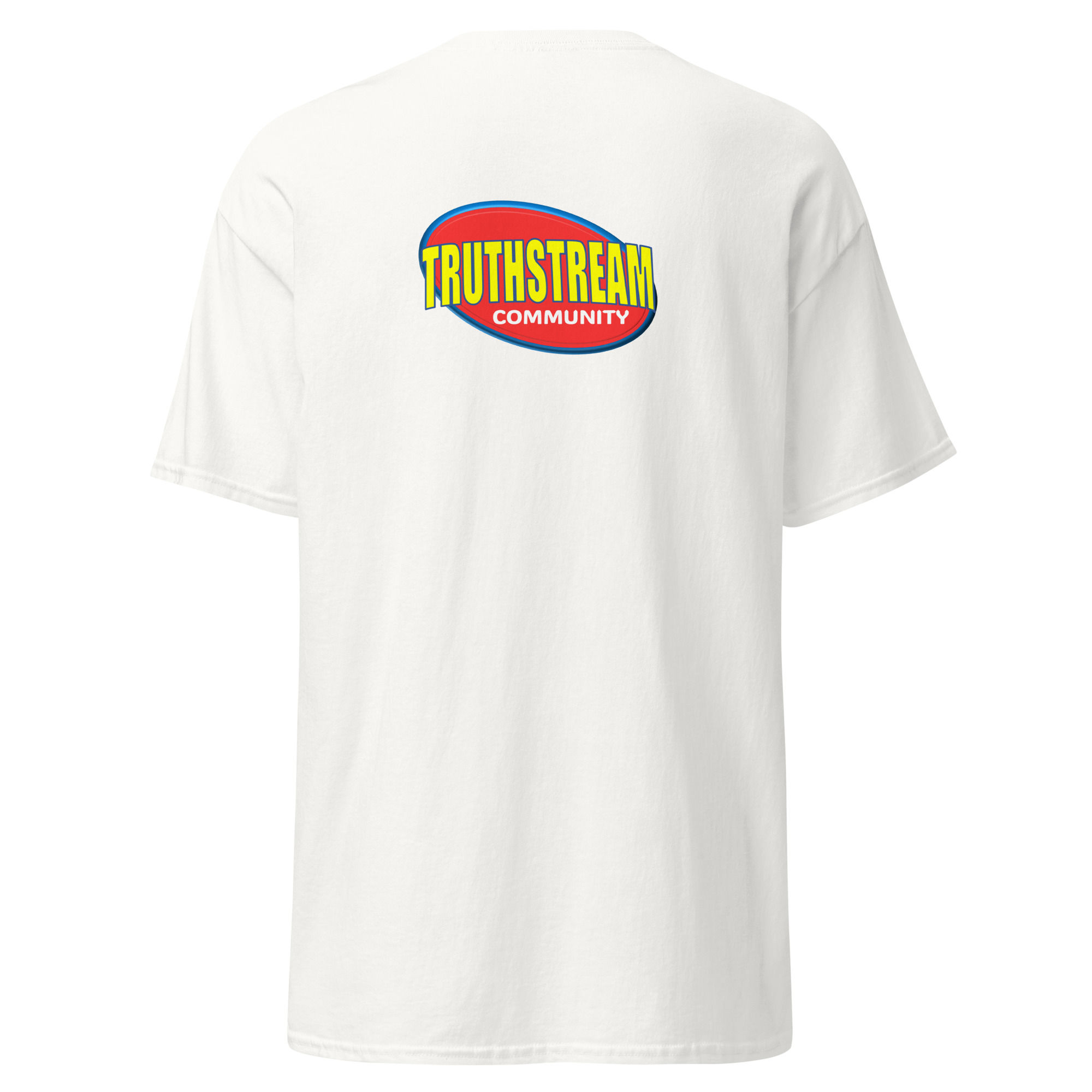 Unisex classic tee