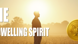 Releasing His Power from Within