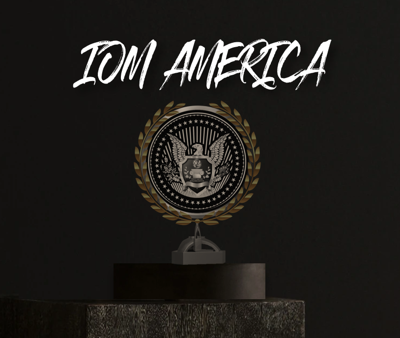 About IOM America