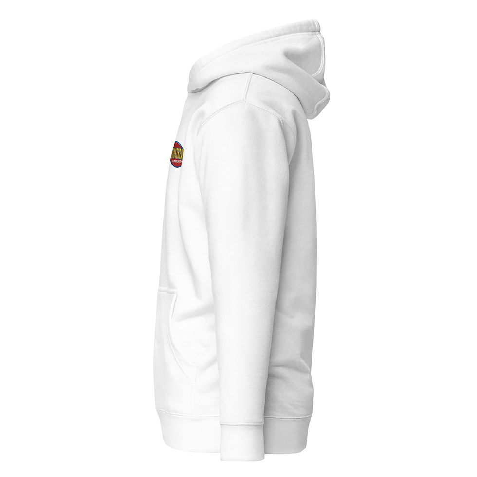 Thumbnail: Unisex Hoodie