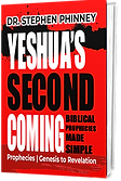 Yeshua's Second Coming Book