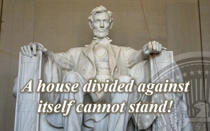 A House Divided
