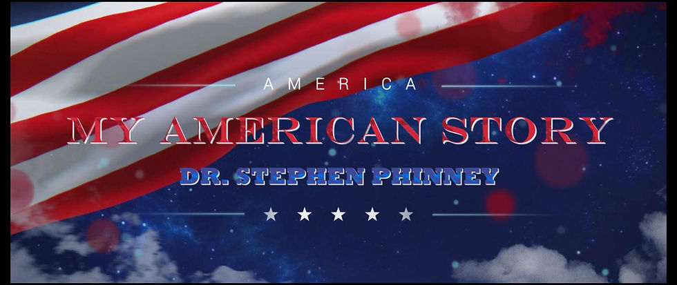 Dr. Phinney's New 2026 Series