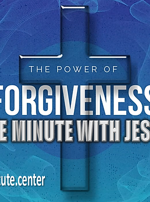 One Minute - Forgiveness.png