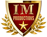 #1 A IM Productions Logo.png
