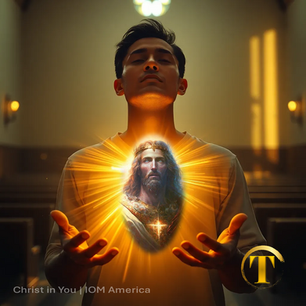 Christ in You | Hope of Glory