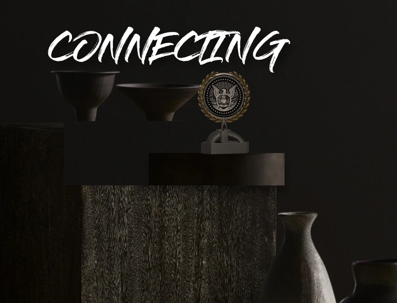How We Connect