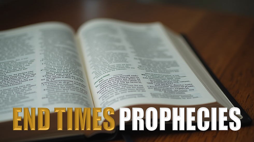 A guide for indwelt believers.