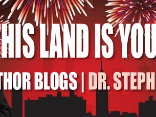 This Land Is Your Land