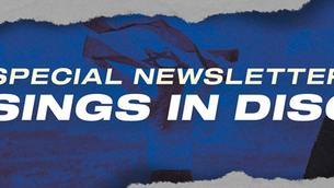 Blessings in Disguise