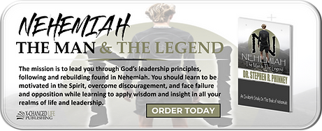 Nehemiah Book Media