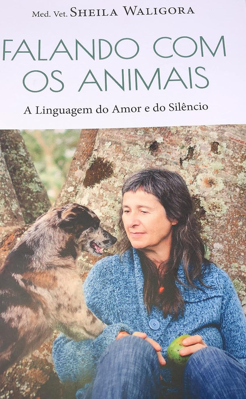 Falando com os Animais