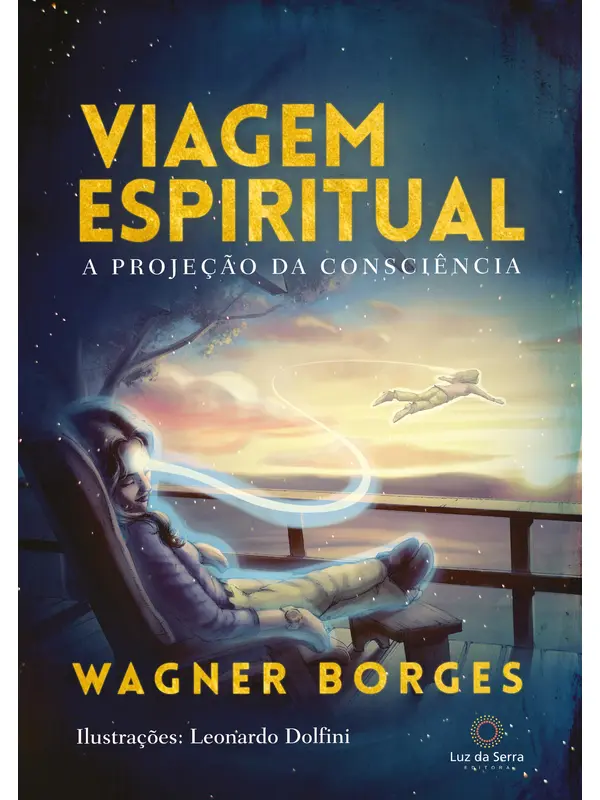 Viagem Espiritual