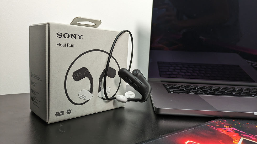 Sony Headphones