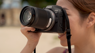 Canon EOS R7 Review: Great Mid-Range Alternative!
