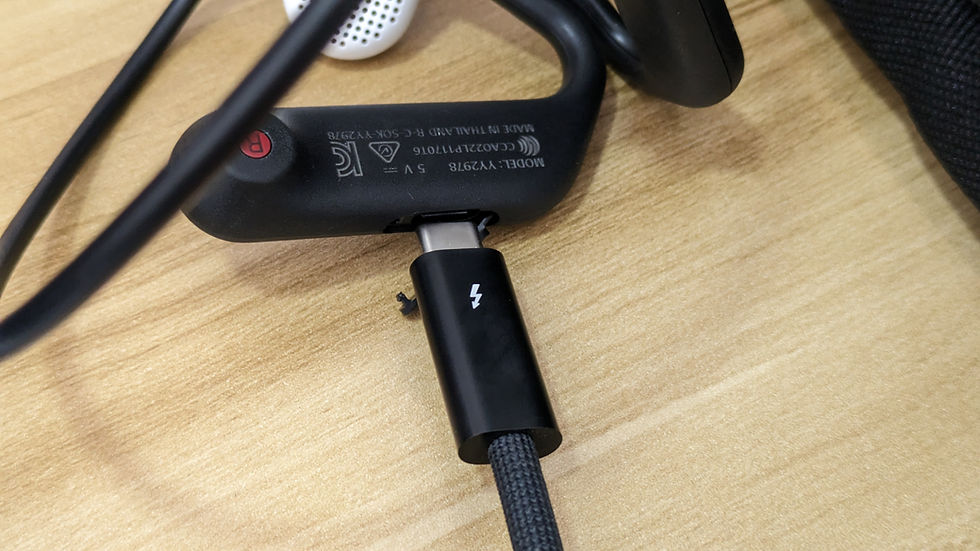 Sony Headphones