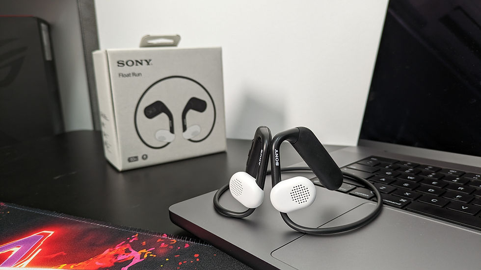 Sony Headphones