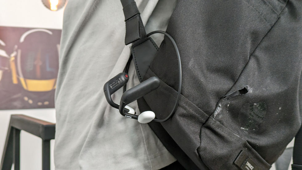 Sony Headphones