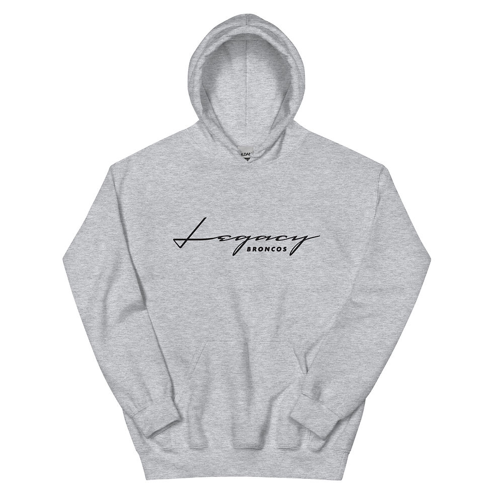 Thumbnail: Gildan Hoodie