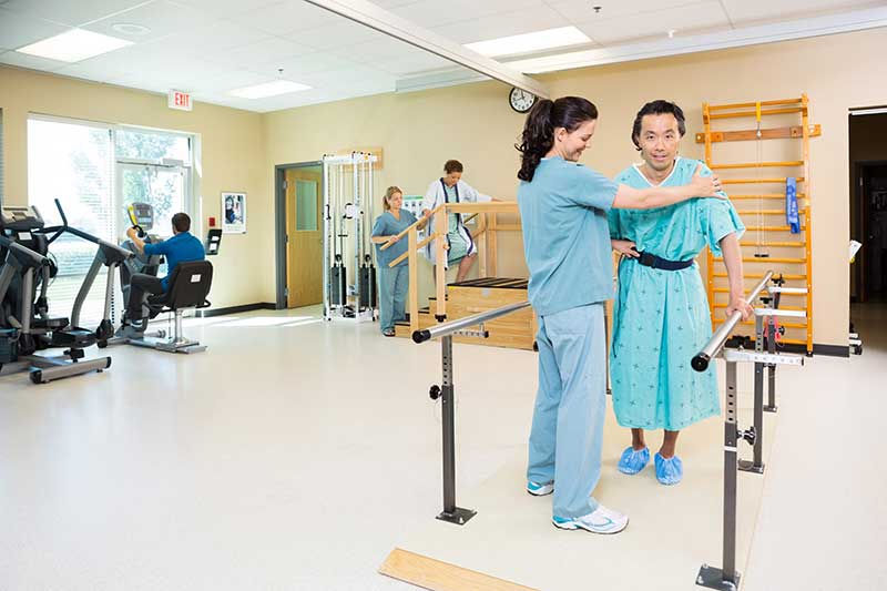 Physical Therapy Aide Technician Napa