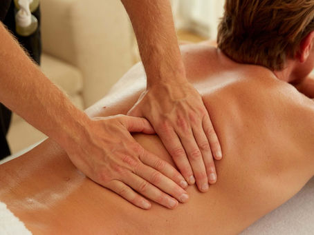 North Hollywood Massage Therapy