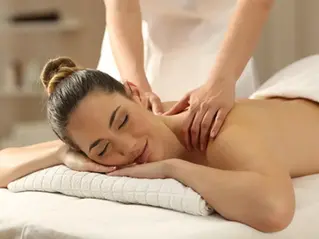 San Fernando Best Massage