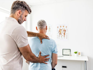 Chiropractor Sepulveda
