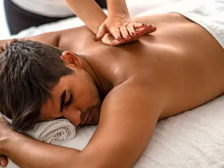 Affordable Massage San Fernando