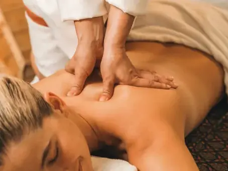 Best Massage Santa Monica