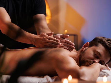 Woodland Hills Affordable Massage