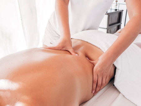 Best Massage Woodland Hills