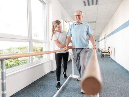 Exploring Job Opportunities for Physical Therapy Aide Technicians in Laguna Hills