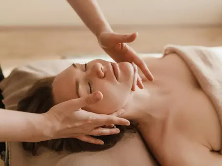 Van Nuys Swedish Massage