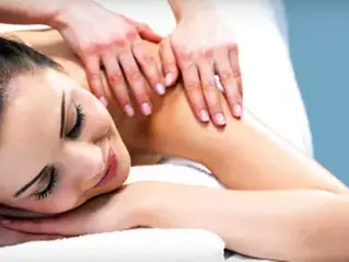 Sherman Oaks Student Massage