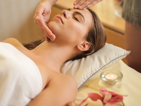 Swedish Massage Arleta