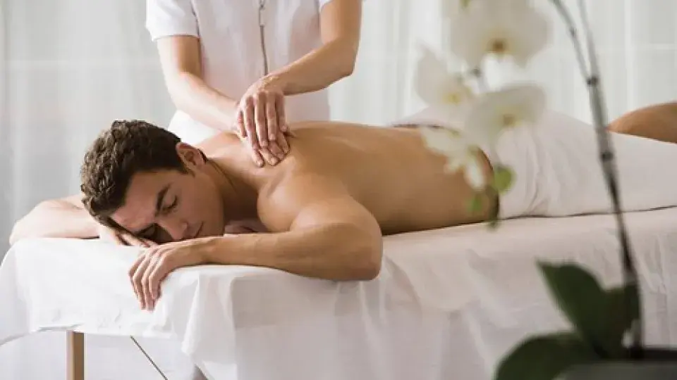 Best Massage Winnetka