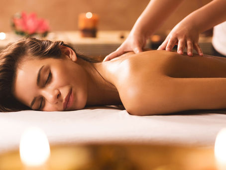 Sherman Village Massage