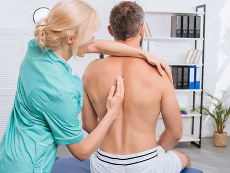 Granada Hills Chiropractor