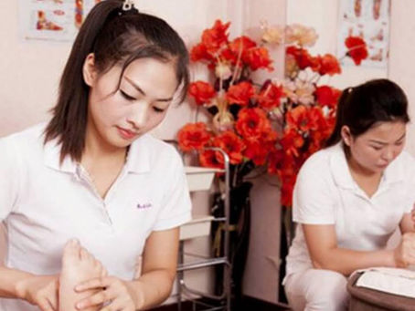 Oakdale Massage School 