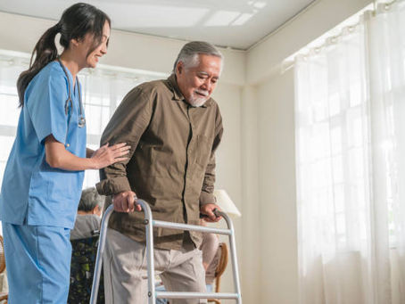 Why Becoming a Physical Therapy Aide Technician in Calipatria Is a Smart Career Move